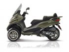 Piaggio MP3 500 Sport ABS